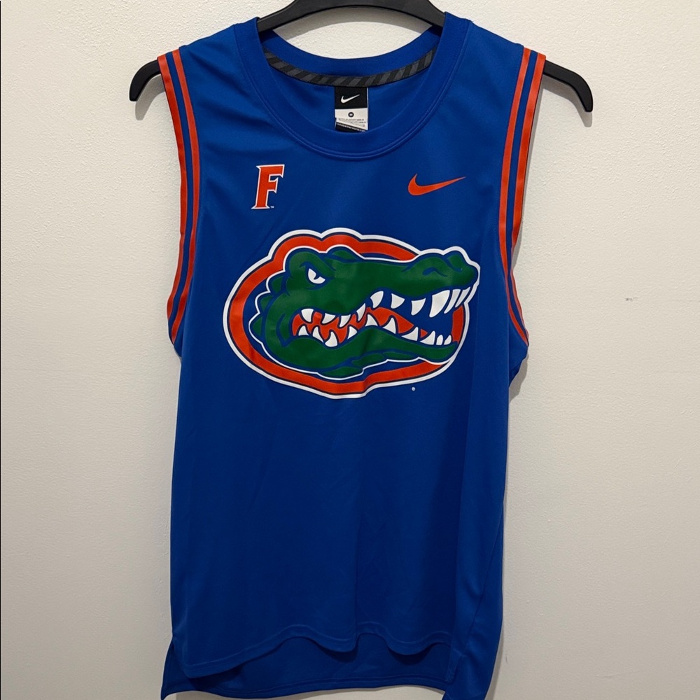 Florida Gators Basketball jersey